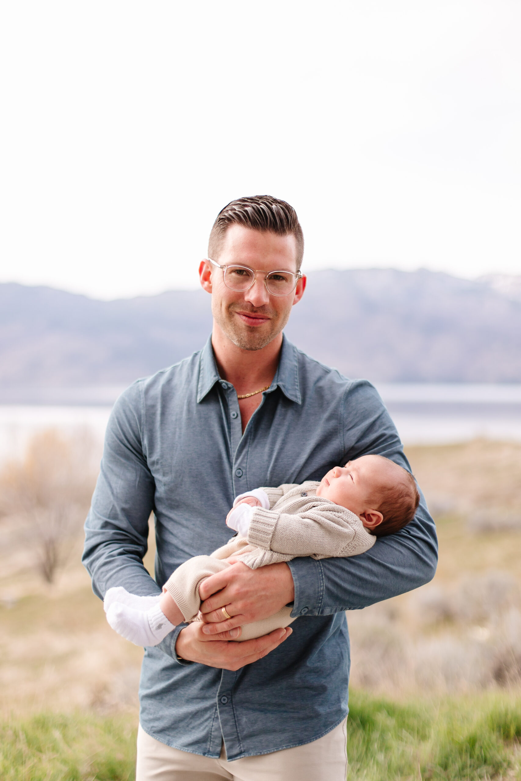 Our Journey To Fatherhood Via Surrogacy