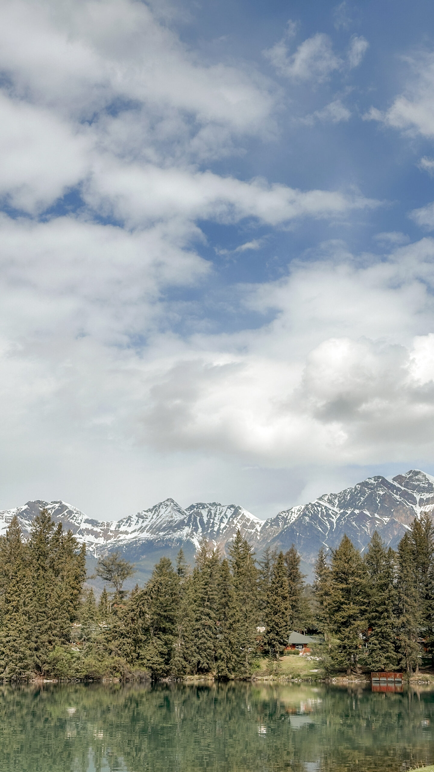 Travel Alberta - Jasper