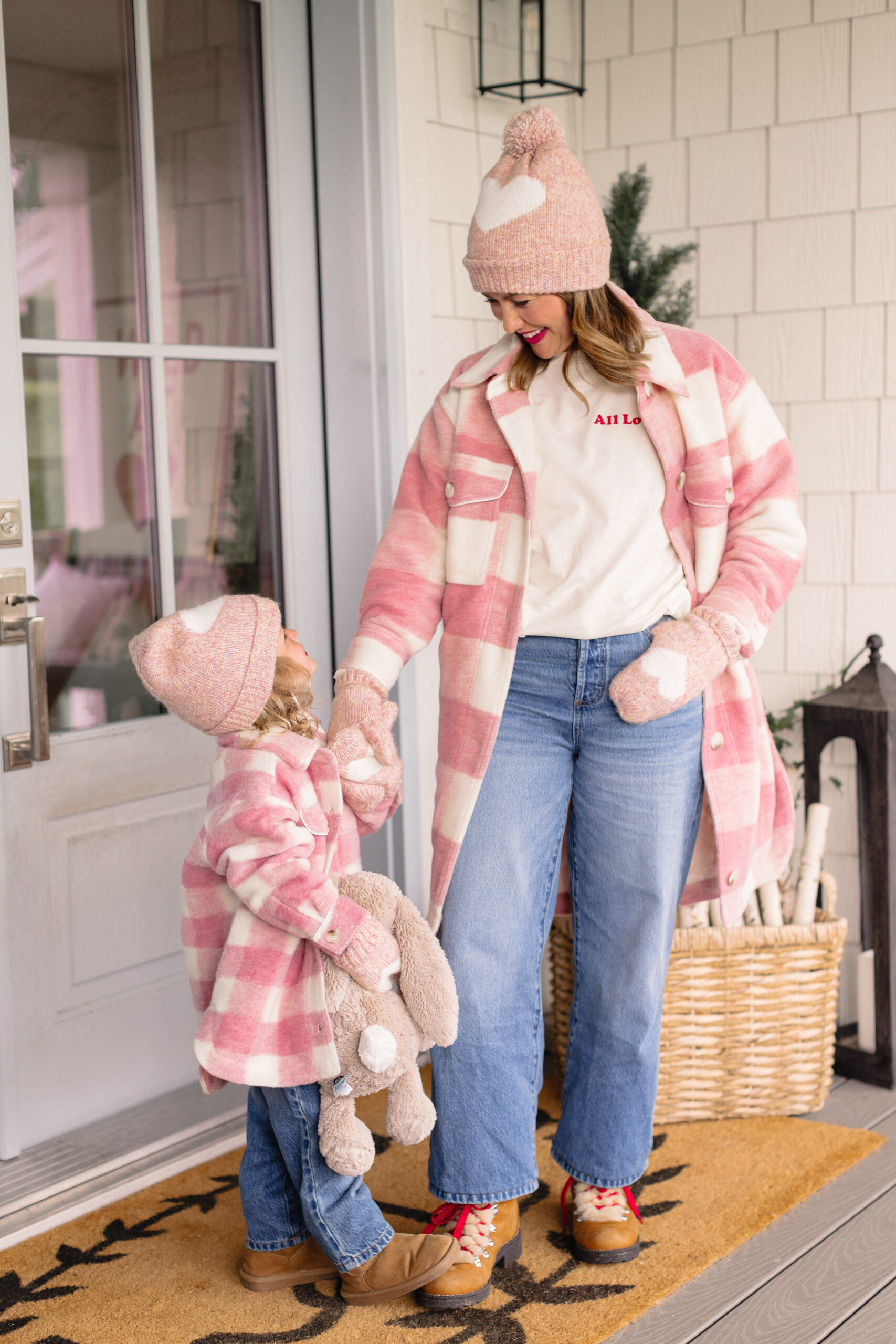 Jillian Harris x Joe Fresh 2022 Collection