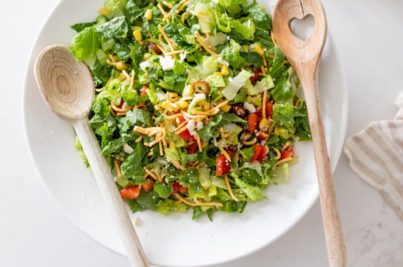 A Cactus Club-Inspired Bandara Salad!