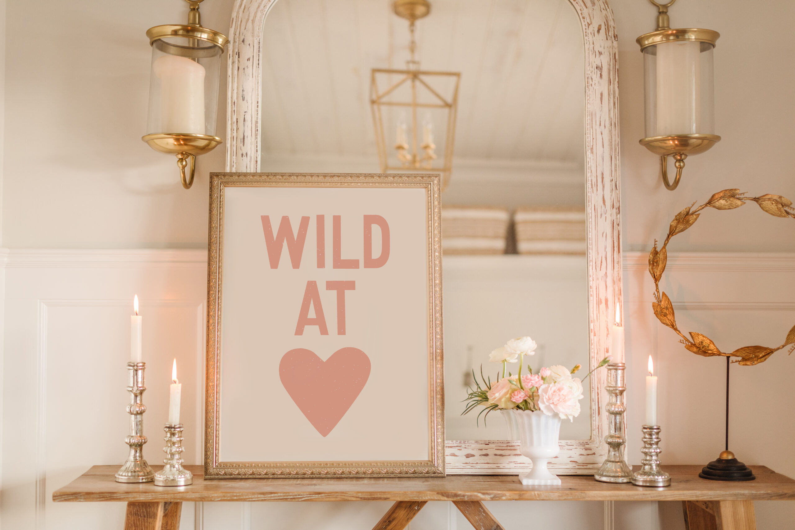 Last-Minute Valentine's Day Gifts from Jillian Harris