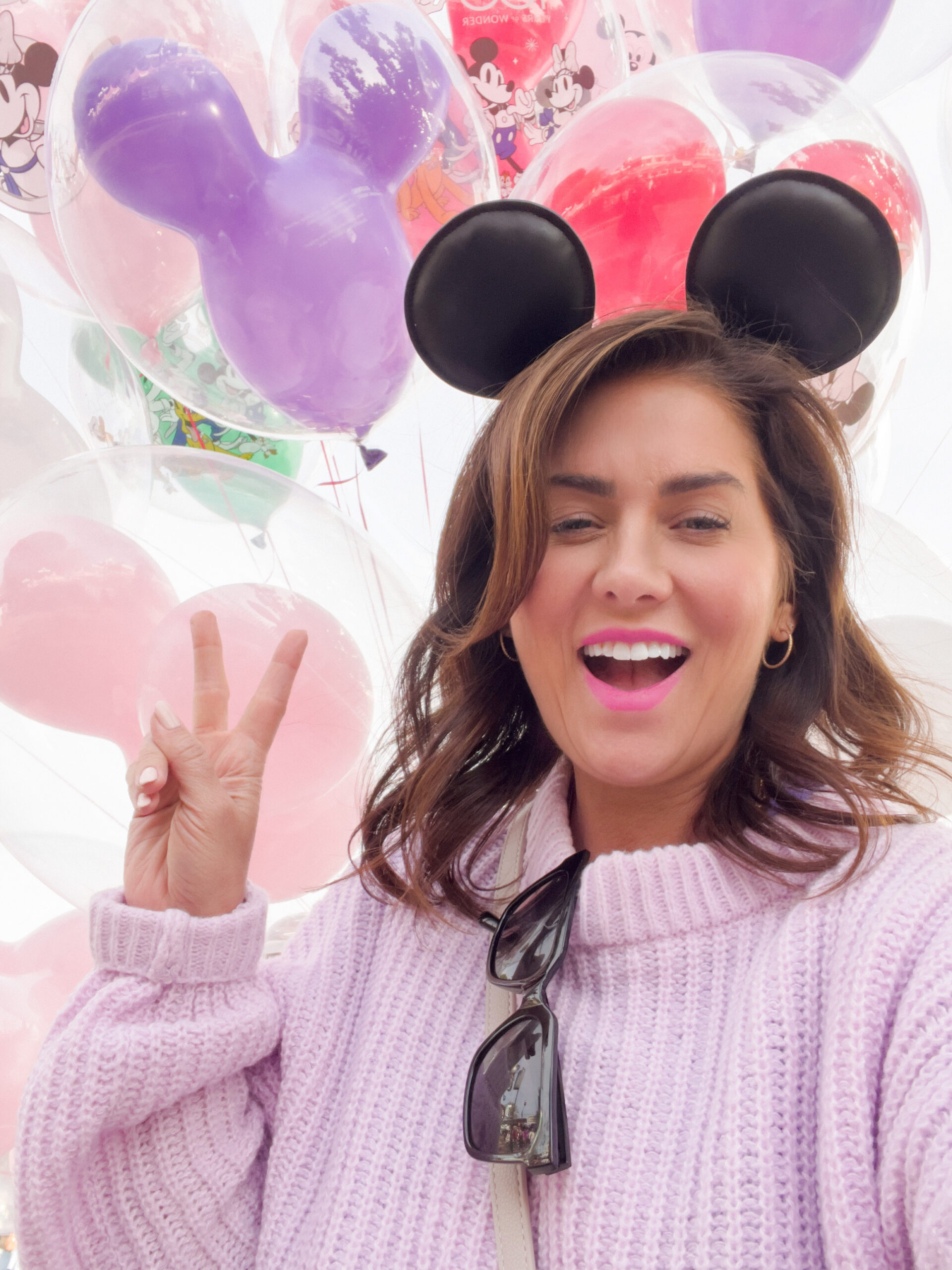 Jillian Harris's Dos and Don'ts of Disneyland