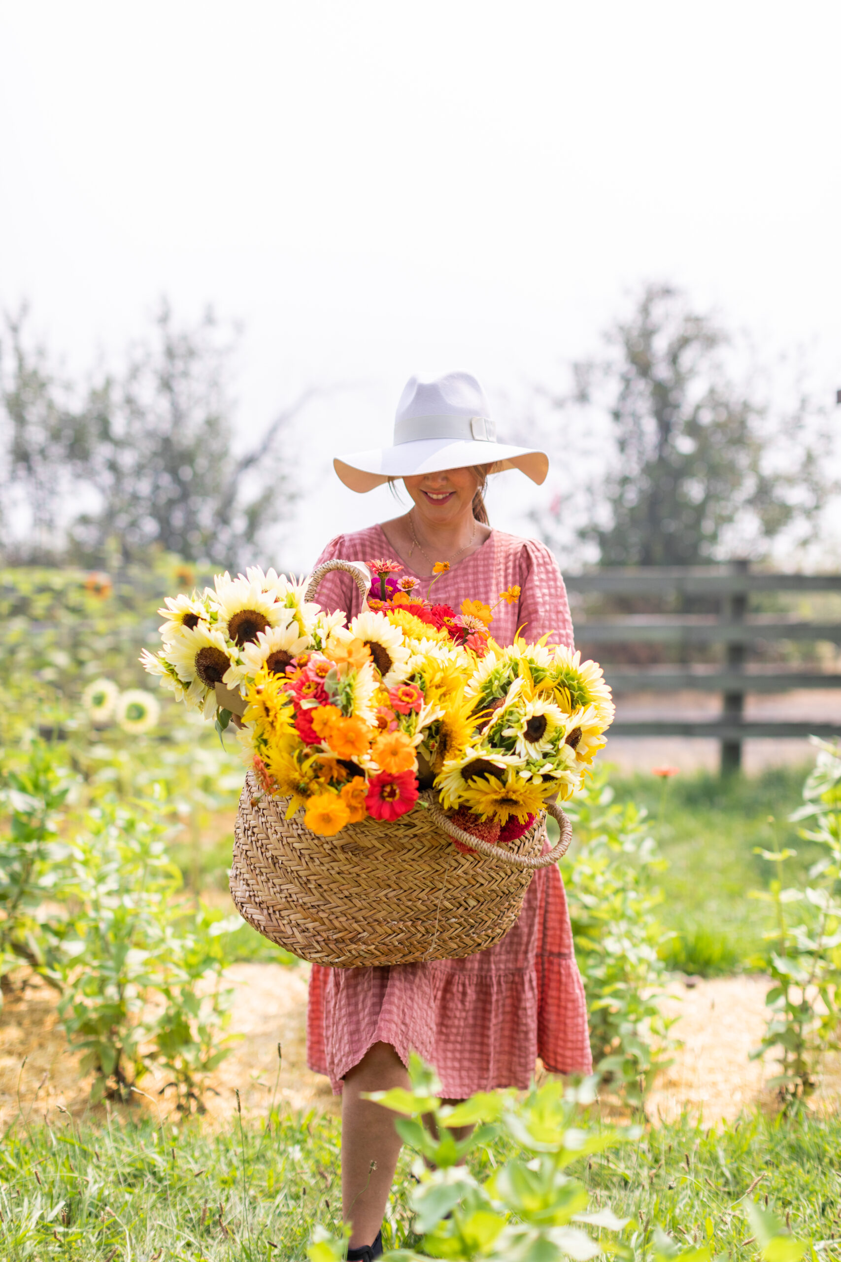 Flowers for the Mother Figure in Your Life - Mother's Day Gifts from Jillian Harris