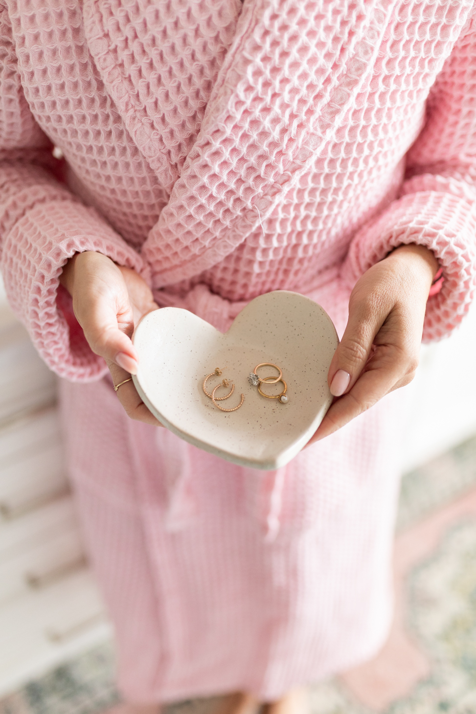 Alix Parisotto Heart Dish on the Market - The Spring 2024 Jilly Box Reveal