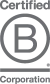 B-Corp Logo