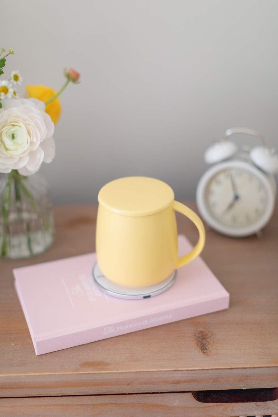 Smart Heated Mug on the Market - The Spring 2024 Jilly Box Reveal