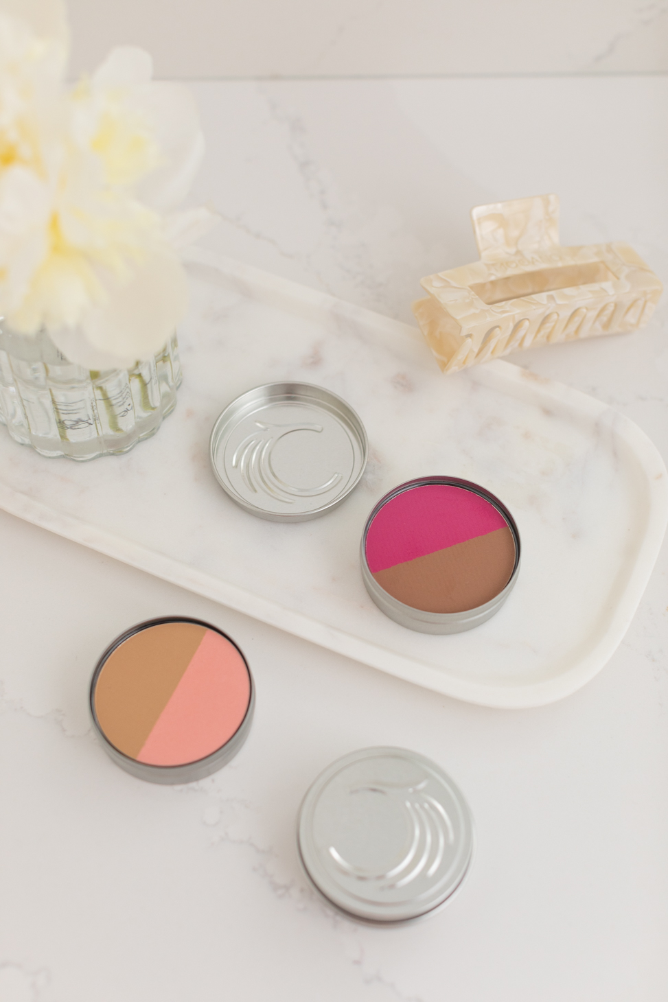 Cheekbone Beauty Blush/Bronzer Fall 2024 Jilly Box Add-On