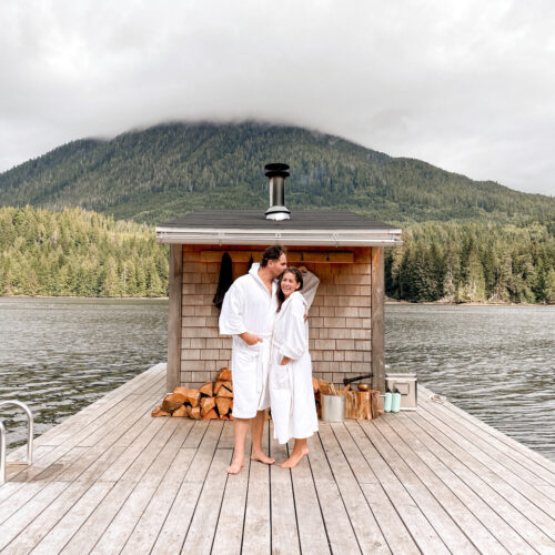 Best Places to Travel in British Columbia! Post Featured Image