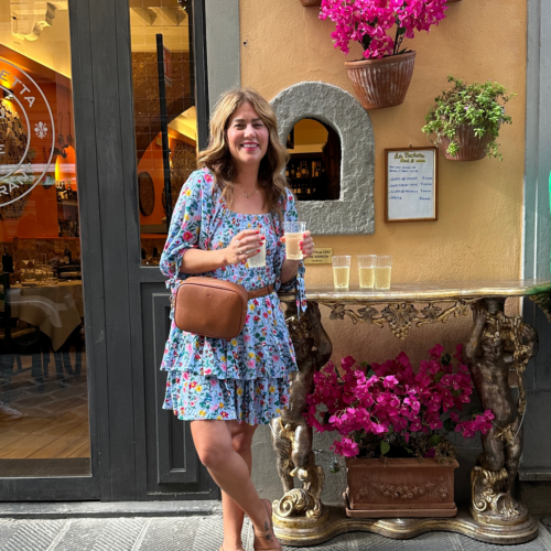 Travel Tips for Florence: My Favourite City in Italy Post Featured Image