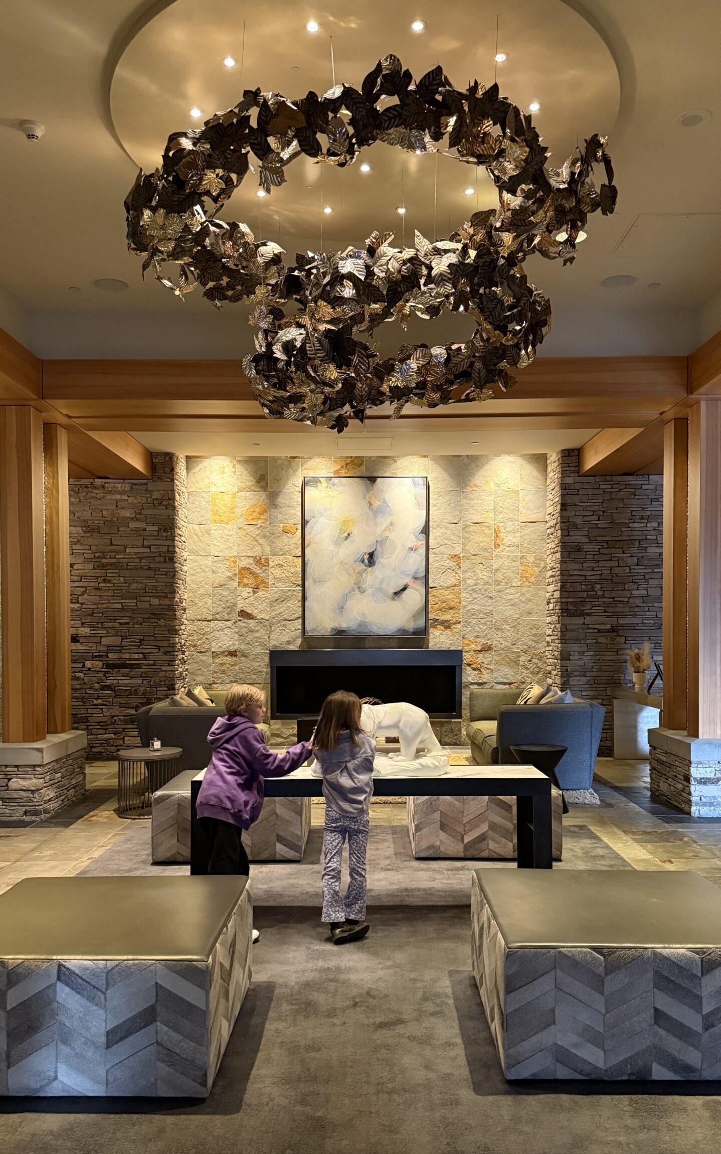 four seasons whistler