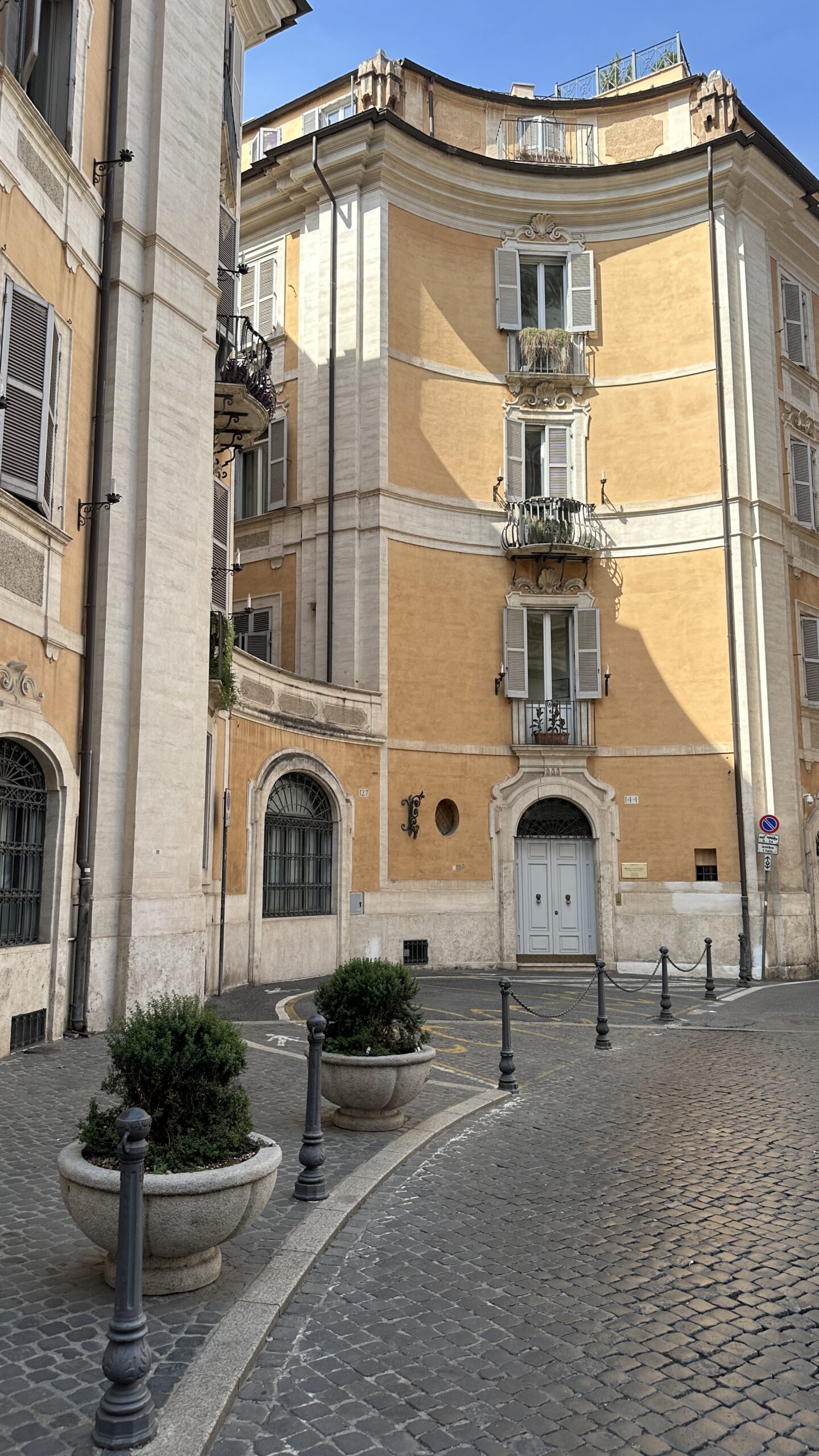 Rome, Italy