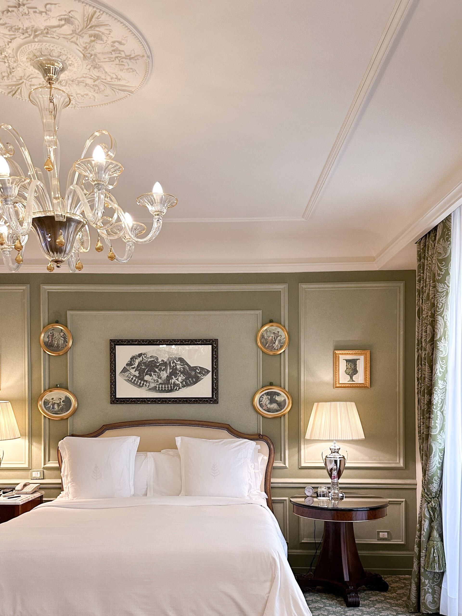 The Four Seasons Florence