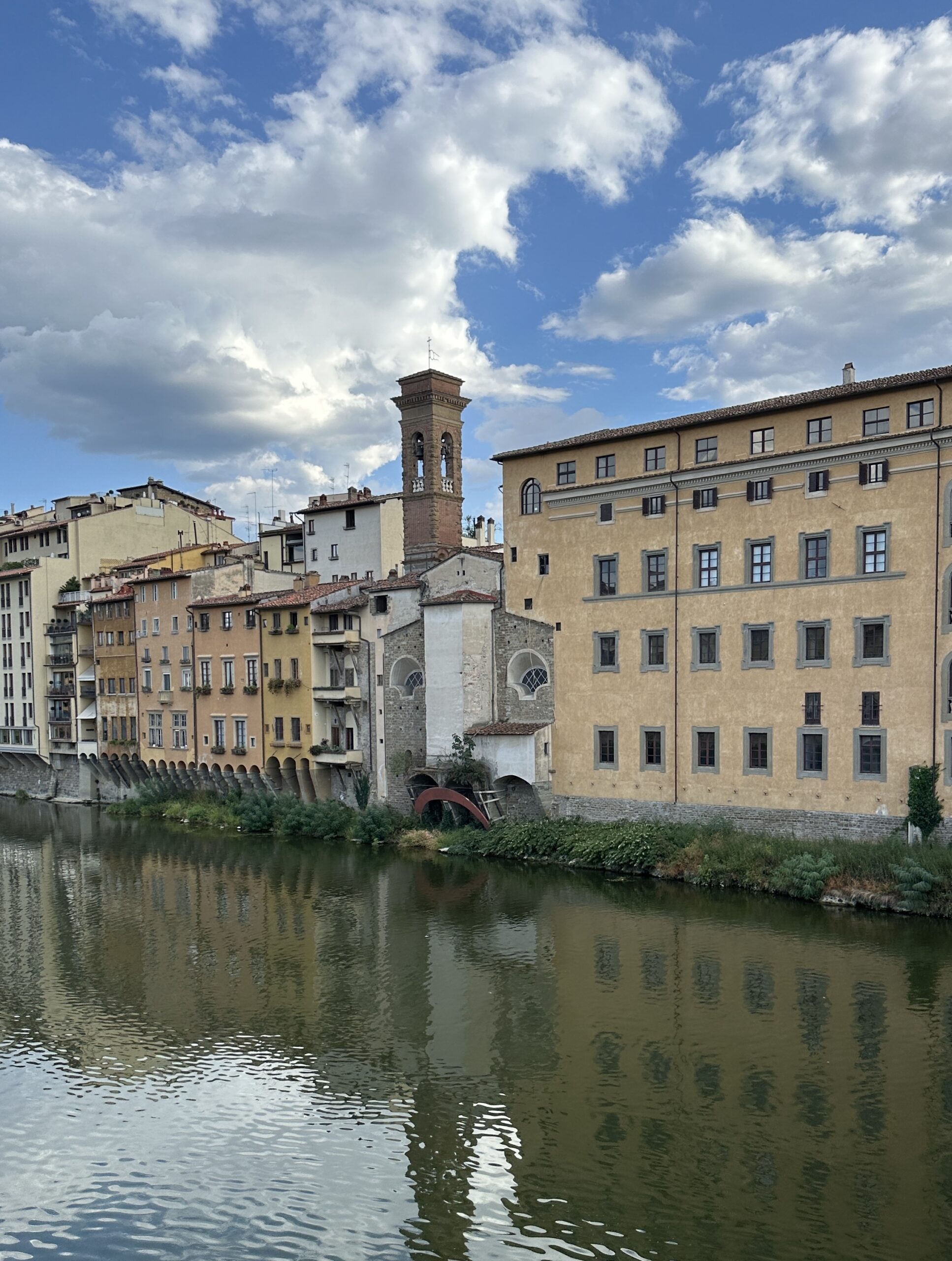 Florence, Italy