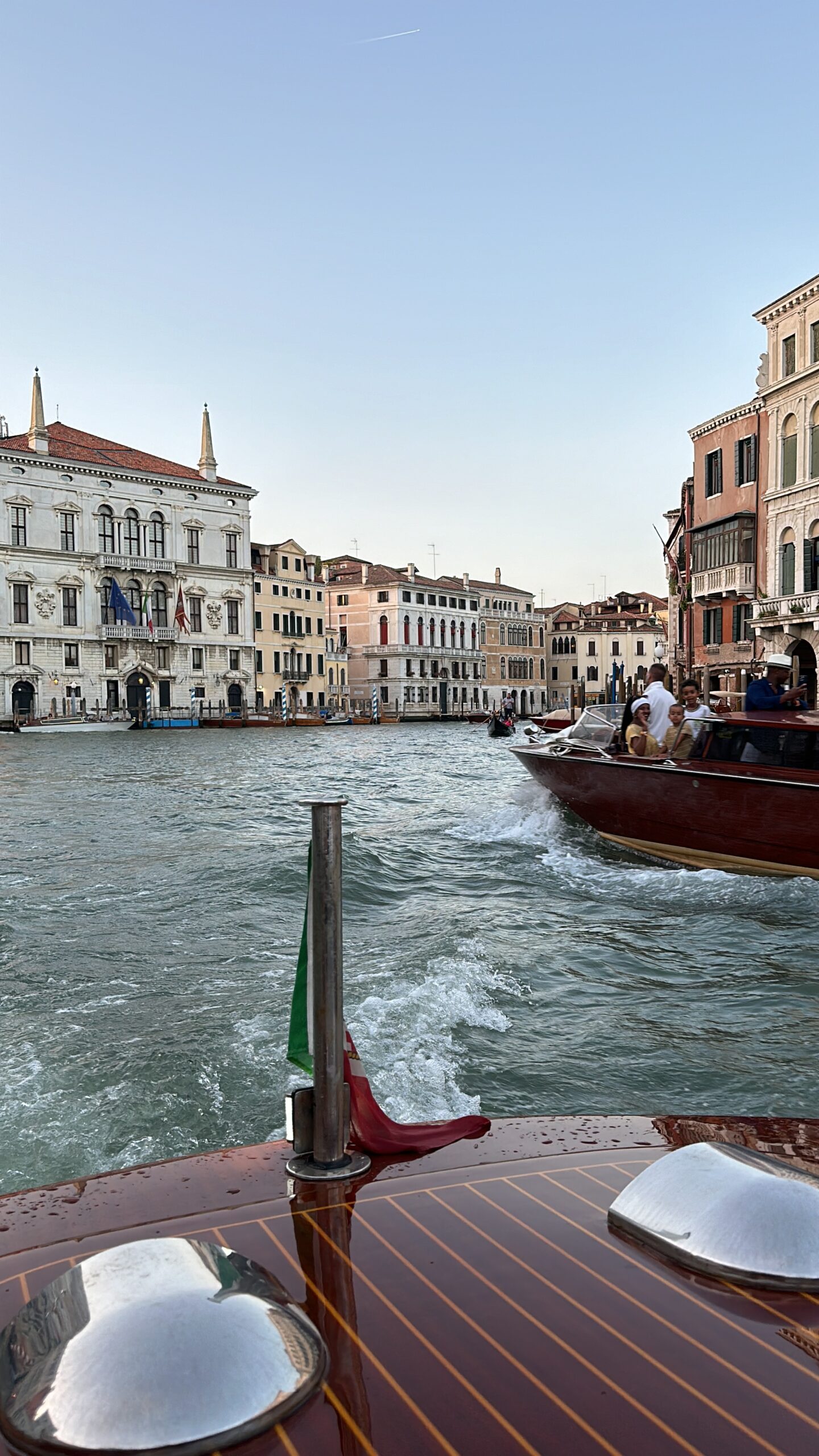 Venice, Italy