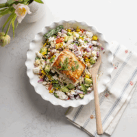 Jillian's Favourite Salad