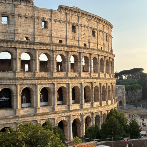 When in Rome: My Top Travel Tips for The Eternal City Post Featured Image