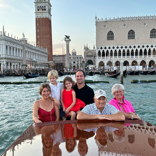 My Top Travel Tips for Venice: Italy’s Floating City Post Featured Image