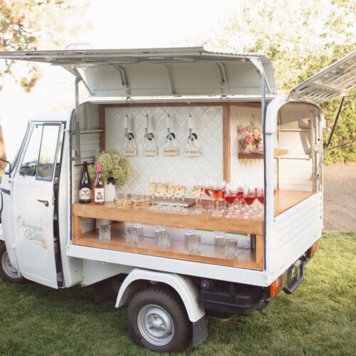 Wedding Portraits & Cocktail Hour at the Farm Post Featured Image