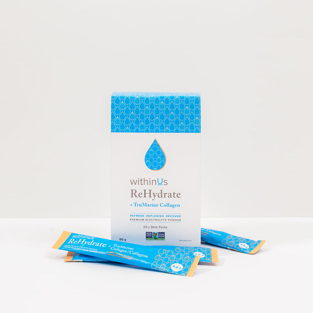 WithinUs Rehydrate