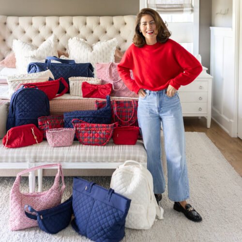 My First-Ever Holiday Collection with Ela Is Here! Post Featured Image