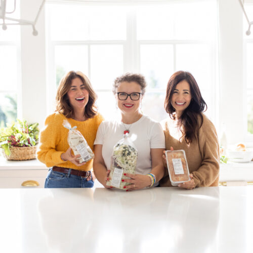 From Our Family to Yours: Ukrainian Recipes That Give Back Post Featured Image