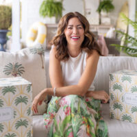 Jillian Harris by The Summer 2026 Jilly Boxes.