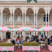 tokyo disney
