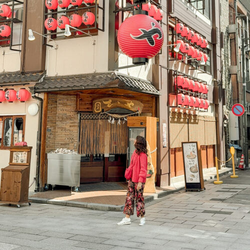 Exploring Tokyo, Japan with Kids: Our Honest First Impressions  Post Featured Image